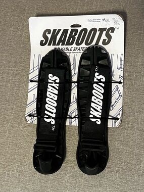 SKABOOTS by Snipers Edge